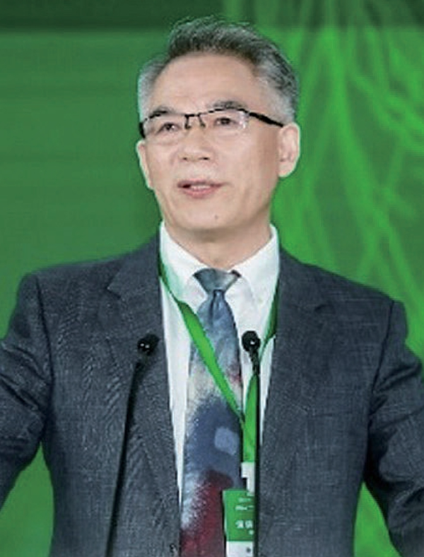 专业炒股配资公司 焦念志院士：海洋负排放国际大科学计划助力人类命运共同体建设